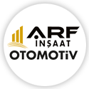 ARF İnşaat Otomotiv